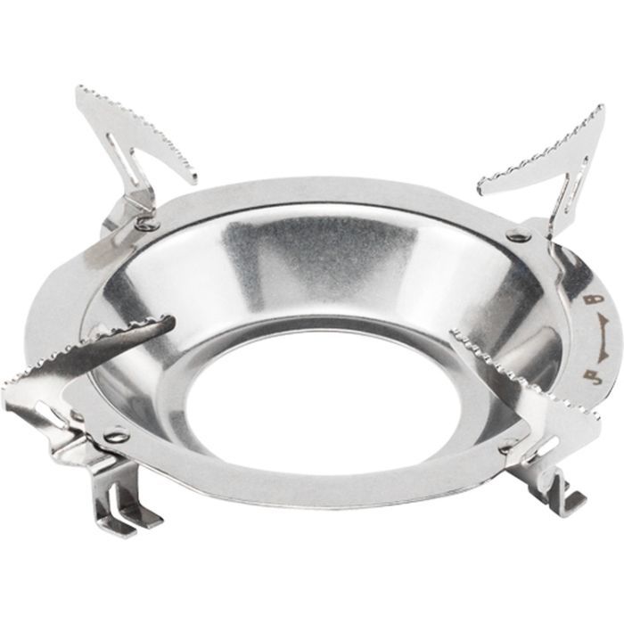 Горелка Terra Incognita система для приготування їжі Wezen 3D (4823081506713) изображение 3