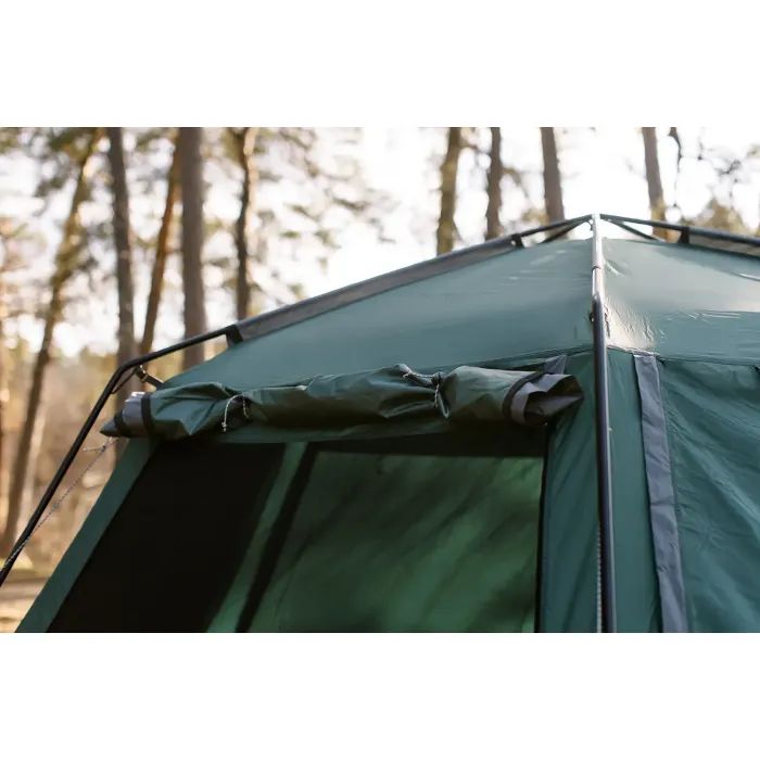 Тент Tribe Mosquito Pro green (T-AD-0003-green) изображение 12