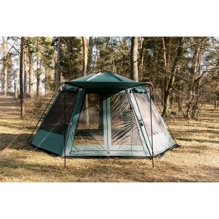 Тент Tribe Mosquito Pro green (T-AD-0003-green) изображение 3