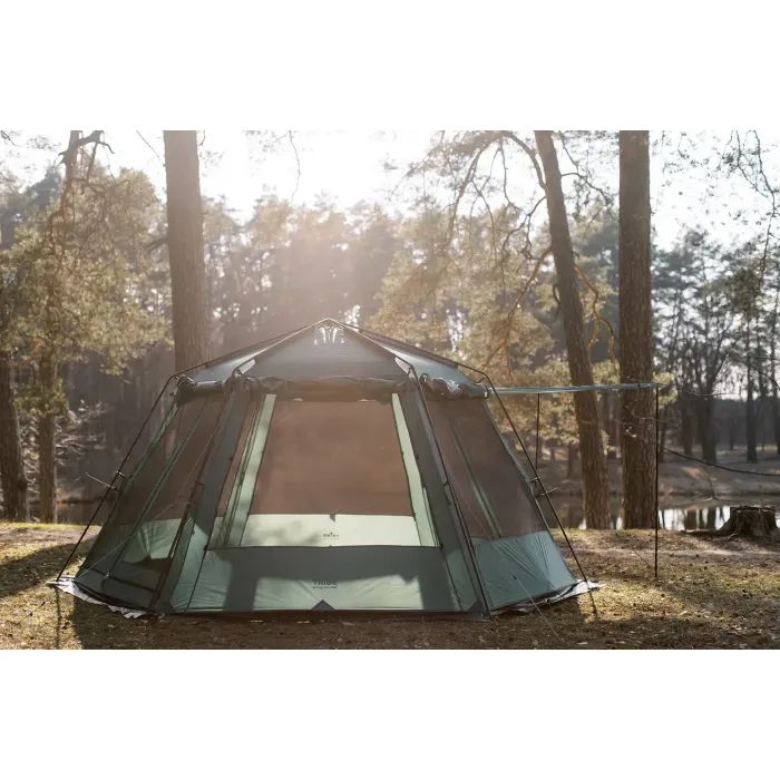 Тент Tribe Mosquito Pro green (T-AD-0003-green) изображение 5