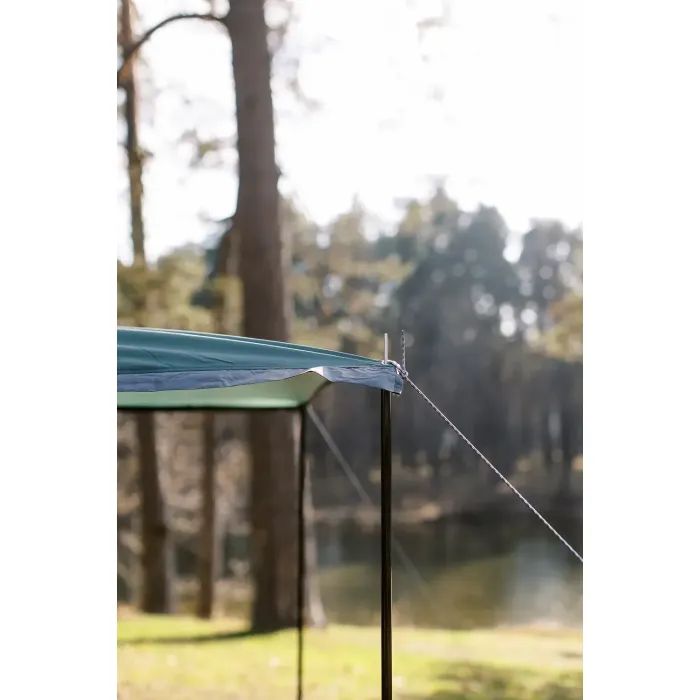 Тент Tribe Mosquito Pro green (T-AD-0003-green) изображение 7