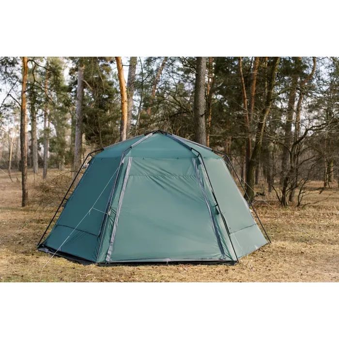 Тент Tribe Mosquito Pro green (T-AD-0003-green) изображение 8