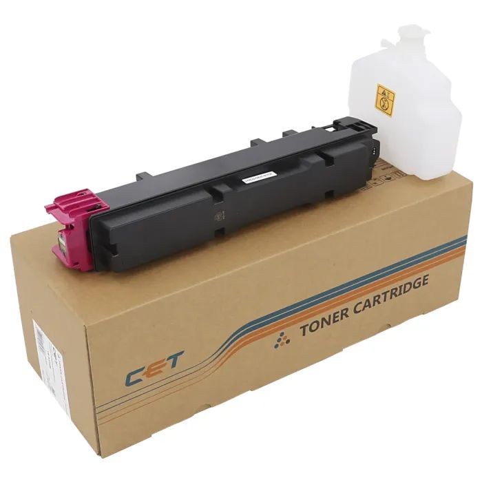 Тонер-картридж CET Kyocera TK-5370 5K, Magenta (CET141889)