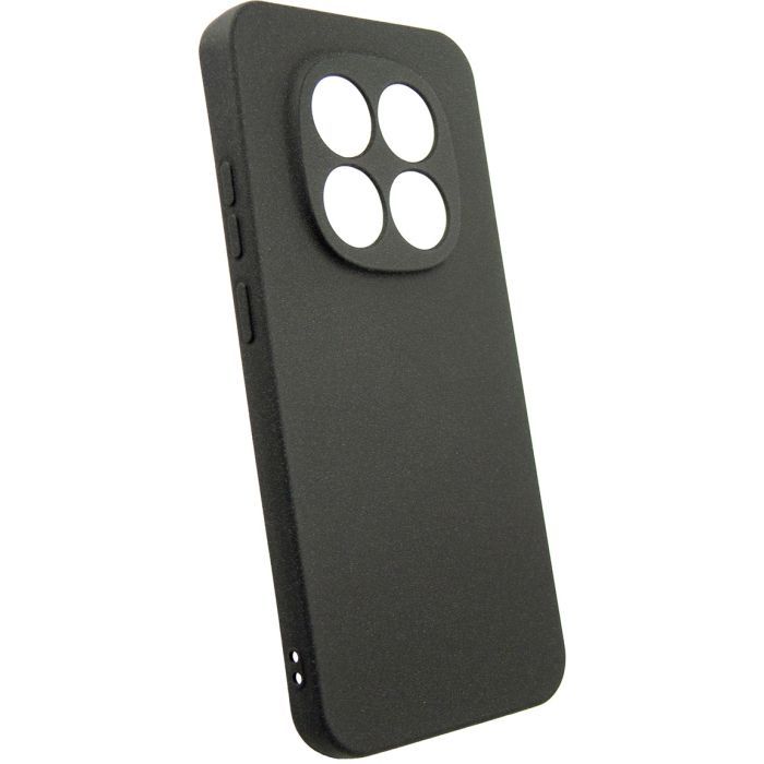 Чехол для мобильного телефона Dengos Carbon Xiaomi Redmi Note 15 Pro 5G Black (DG-TPU-CRBN-253) изображение 2