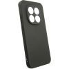 Чехол для мобильного телефона Dengos Carbon Xiaomi Redmi Note 15 Pro 5G Black (DG-TPU-CRBN-253) изображение 2