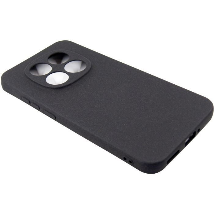 Чехол для мобильного телефона Dengos Carbon Xiaomi Redmi Note 15 Pro 5G Black (DG-TPU-CRBN-253) изображение 3