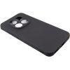 Чехол для мобильного телефона Dengos Carbon Xiaomi Redmi Note 15 Pro 5G Black (DG-TPU-CRBN-253) изображение 3