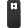 Чехол для мобильного телефона Dengos Carbon Xiaomi Redmi Note 15 Pro 5G Black (DG-TPU-CRBN-253)