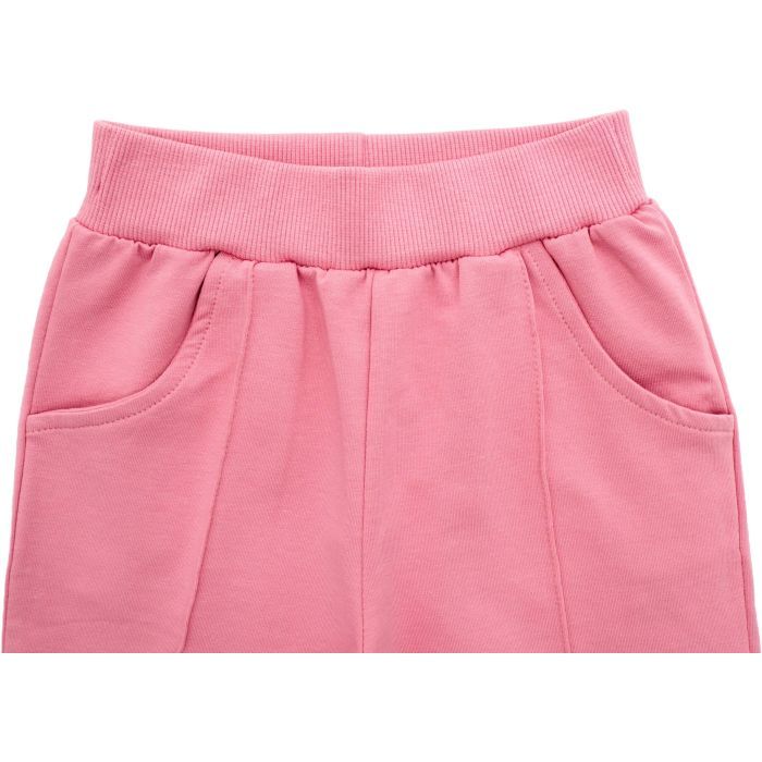 Спортивный костюм детский Breeze с бабочкой (22103-116G-pink) изображение 6