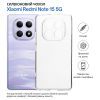 Чехол для мобильного телефона BeCover Xiaomi Redmi Note 15 5G Transparent (715050) изображение 6