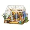 Конструктор Robotime Rolife деревянный 3D Мечтательный домик (DG163)