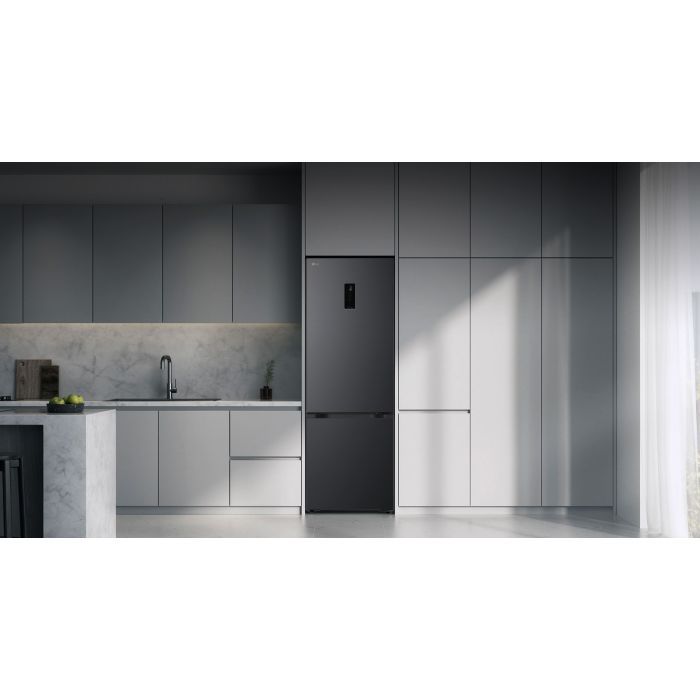 Холодильник LG GC-B509ETTM изображение 2