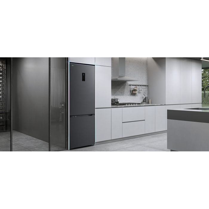 Холодильник LG GC-B509ETTM изображение 4