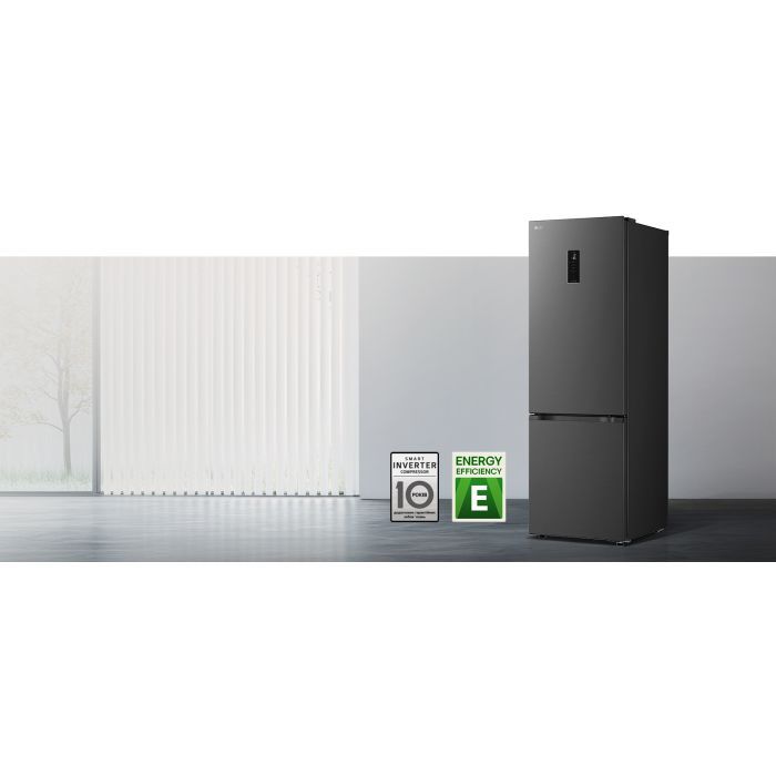 Холодильник LG GC-B509ETTM изображение 8