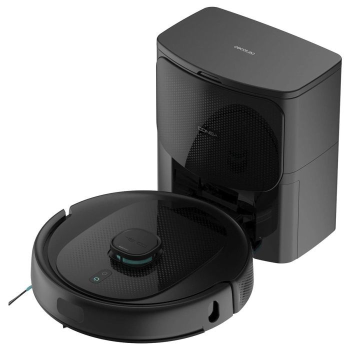 Пылесос Cecotec Conga 9590 Spin Revolution Ultra Power Home (A01_EU01_100146) изображение 3