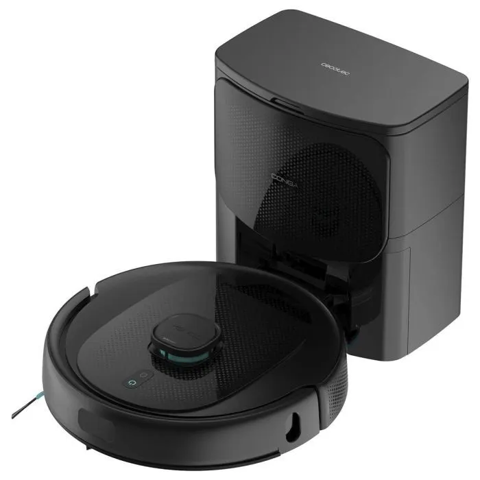 Пылесос Cecotec Conga 9590 Spin Revolution Ultra Power Home (A01_EU01_100146) изображение 3