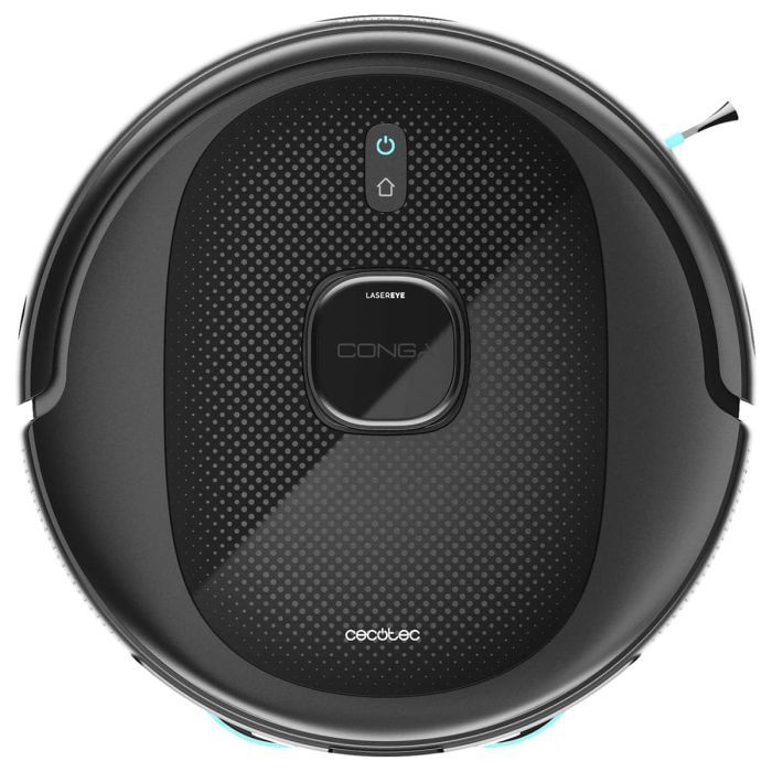 Пылесос Cecotec Conga 9590 Spin Revolution Ultra Power Home (A01_EU01_100146) изображение 4