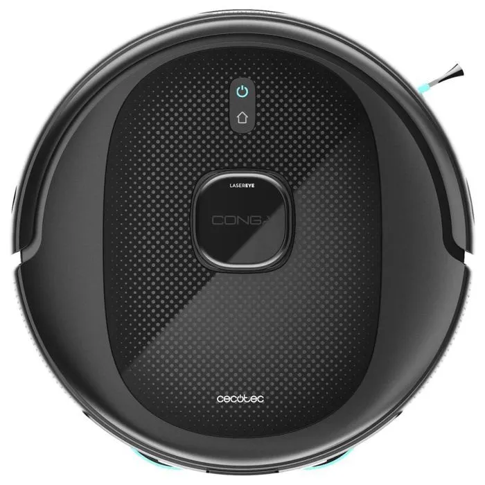 Пылесос Cecotec Conga 9590 Spin Revolution Ultra Power Home (A01_EU01_100146) изображение 4