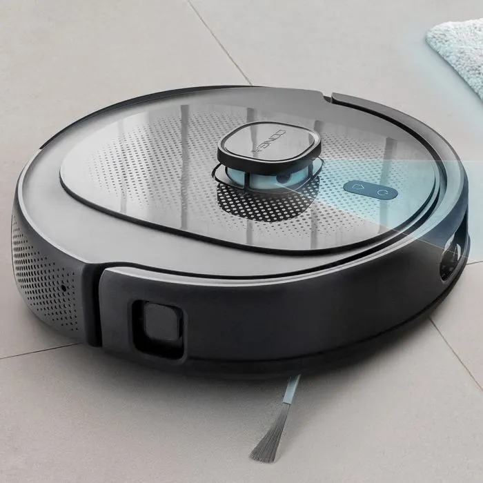 Пылесос Cecotec Conga 9590 Spin Revolution Ultra Power Home (A01_EU01_100146) изображение 5