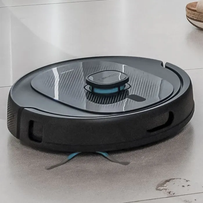 Пылесос Cecotec Conga 9590 Spin Revolution Ultra Power Home (A01_EU01_100146) изображение 7