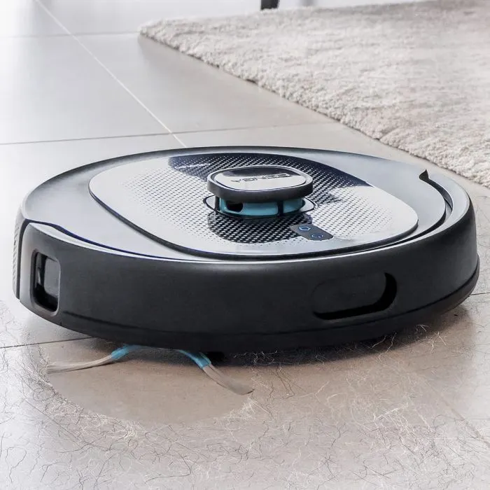 Пылесос Cecotec Conga 9590 Spin Revolution Ultra Power Home (A01_EU01_100146) изображение 8