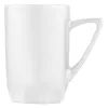 Чашка Ardesto Lino, 340мл, кераміка, білий (AR3072W) зображення 2