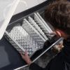 Туристический коврик Naturehike IXPE CNK2550WS030, алюмінієва плівка, 18 мм, медово-золотий (6977465868190) изображение 9