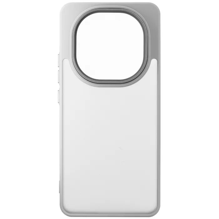 Чехол для мобильного телефона Armorstandart Frame Xiaomi Redmi Note 15 4G Violet (ARM90010)