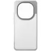 Чехол для мобильного телефона Armorstandart Frame Xiaomi Redmi Note 15 4G Grey (ARM90009)