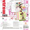 Книга Мода. Мінні Disney. Мої модні проекти Ранок (9786170939371) зображення 2