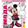 Книга Мода. Мінні Disney. Мої модні проекти Ранок (9786170939371)