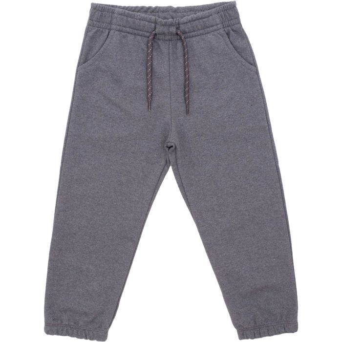 Штаны детские Breeze спортивные на манжетах (22262-110B-gray)