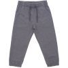 Штаны детские Breeze спортивные на манжетах (22262-104B-gray)