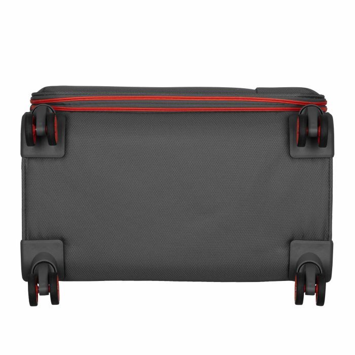 Чемодан 2E Trek 64/78 л чорна (2E-SPE-TREK-M-BK) изображение 12