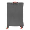 Чемодан 2E Trek 64/78 л сіра (2E-SPE-TREK-M-GR) изображение 3