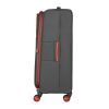 Чемодан 2E Trek 64/78 л сіра (2E-SPE-TREK-M-GR) изображение 4