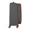 Чемодан 2E Trek 64/78 л сіра (2E-SPE-TREK-M-GR) изображение 6
