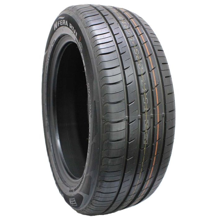 Шина Nexen 255/55R18 109Y XL NFERA-RU1 SUV (13602)