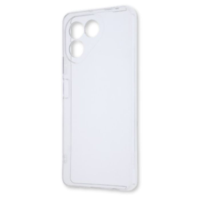 Чехол для мобильного телефона BeCover Tecno POVA 7 Neo (LJ6) Transparancy (715038) изображение 2