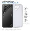 Чехол для мобильного телефона BeCover Tecno POVA 7 Neo (LJ6) Transparancy (715038) изображение 7