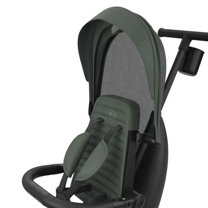 Детский велосипед Kinderkraft Jazz 3 Green (KRJAZZ03GRE0000) (5902533929993) изображение 6