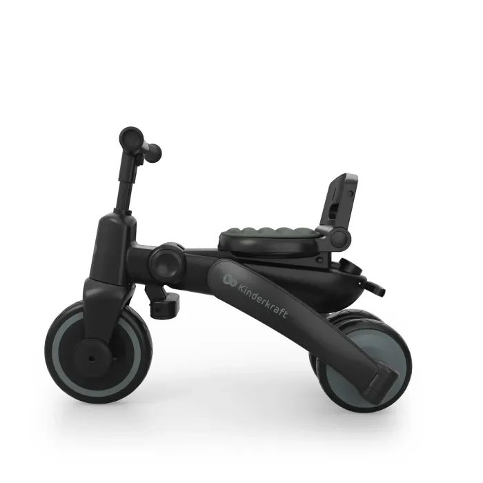 Детский велосипед Kinderkraft Jazz 3 Green (KRJAZZ03GRE0000) (5902533929993) изображение 8