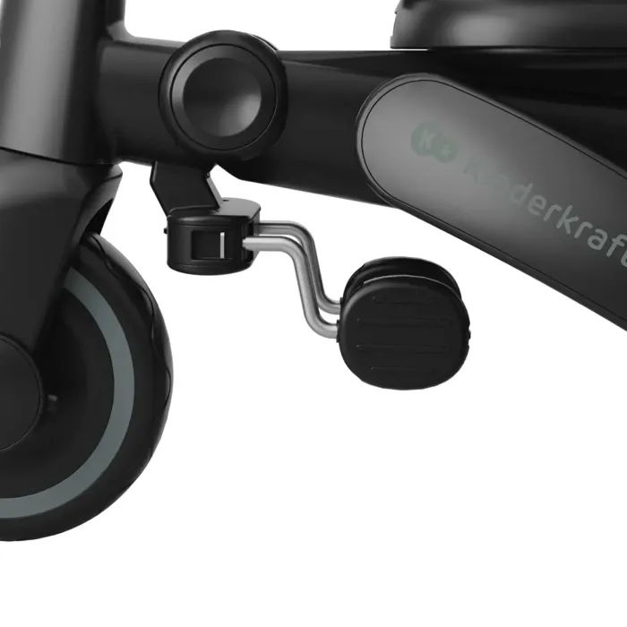 Детский велосипед Kinderkraft Jazz 3 Green (KRJAZZ03GRE0000) (5902533929993) изображение 9