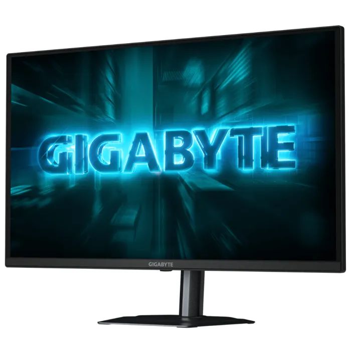 Монитор GIGABYTE GO27Q24 изображение 3