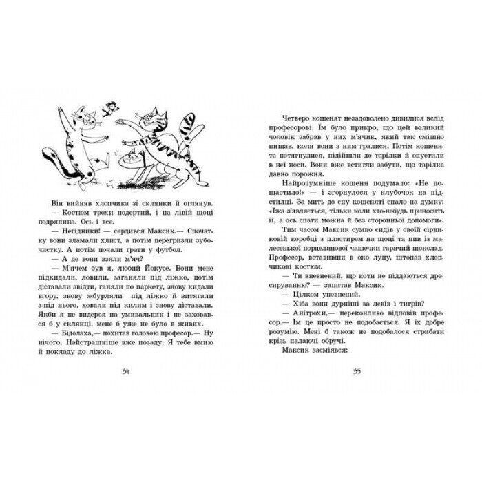 Книга Маленький чоловічок - Еріх Кестнер Ранок (9786170961747) зображення 3