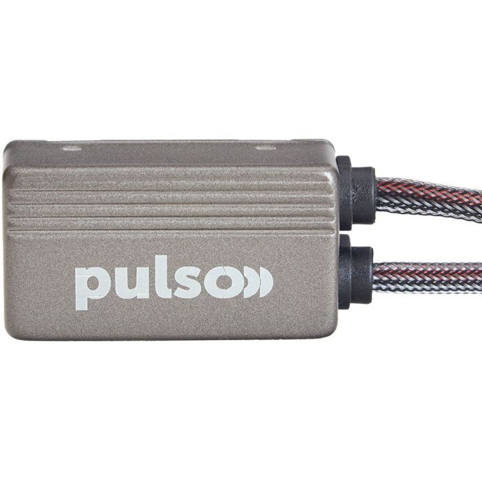 Автолампа PULSO LED-chips 3570 CSP/9-30V/2*65W/13000Lm/6000k (LC3-HB4) изображение 3