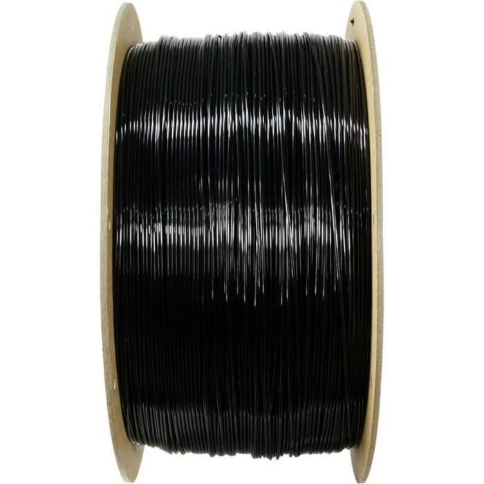 Пластик для 3D-принтера Polymaker PC PolyMax TOUGH 1,75mm 0,75kg BLACK (PC02001) изображение 3