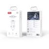Зарядное устройство XO 2xUSB 12W white (CC67.white) изображение 4