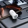 Зарядное устройство XO 2xUSB 12W white (CC67.white) изображение 5