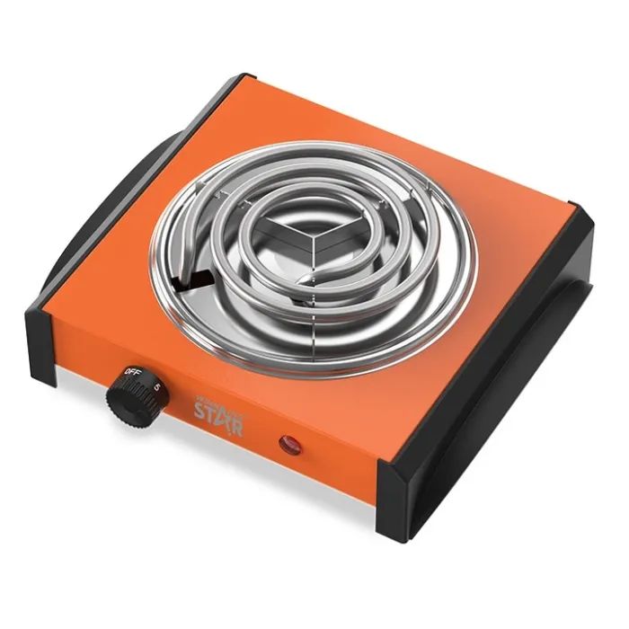 Настольная плита WINNINGSTAR ST-9641 изображение 2